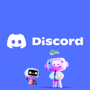 Buy Discord Accounts