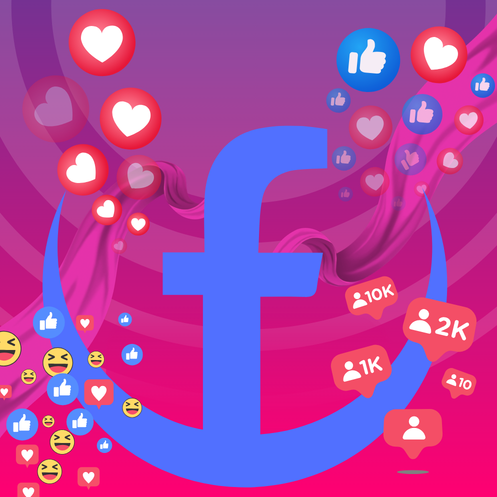BUY Facebook ACCOUNTS