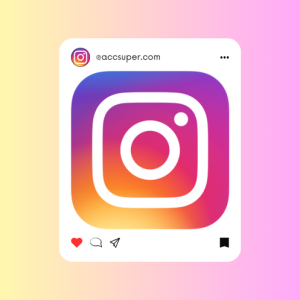 Buy Boosted Instagram Account