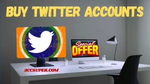 Buy Twitter Accounts