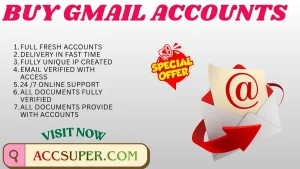 buy gmail accounts